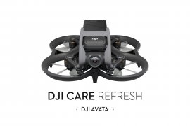 DJI Care Refresh (Avata) 2letý plán – elektronická verze