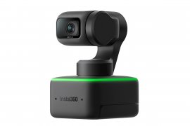 Inteligentní webkamera Insta360 Link