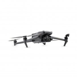 Dron DJI Mavic 3T ze strany