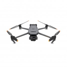 Dron DJI Mavic 3T zepředu