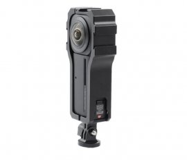 Rám pro připojení dalšího příslušenství na kameru Insta360 ONE RS 1-Inch 360