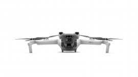 Dron DJI Mini 3 zepředu