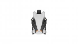 Dron DJI Mini 3 shora