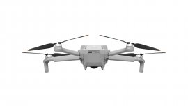 Dron DJI Mini 3 ze zadu