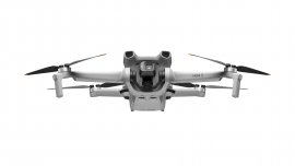 Dron DJI Mini 3 předek