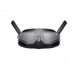 FPV brýle DJI Goggles Integra k závodnímu dronu