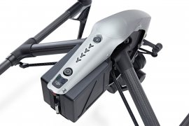 DJI Inspire 2 bez licence (bez kamery) detail