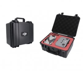Odolný kufr na dron DJI Mini 3 / Mini 3 Pro