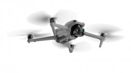 Dron DJI Air 3 ze spoda