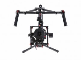 Stabilizátor kamery DJI Ronin MX - hlavní