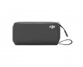 DJI Osmo Pocket 3 přepravní pouzdro zepředu
