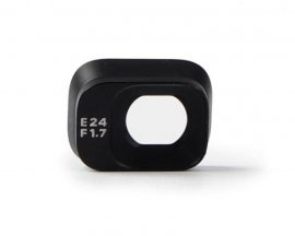 DJI Mini 3 Pro - Gimbal - Lens Frame