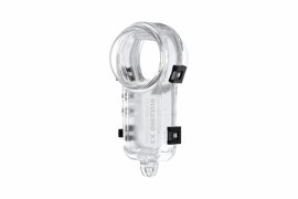 Insta360 X3 podvodní pouzdro V2 zestrany