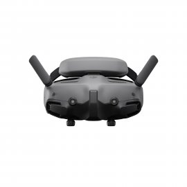 DJI Goggles 3 zepředu