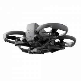 DJI Avata 2 zespoda