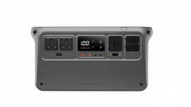 Nabíjecí stanice DJI Power 100 (EU）zepředu