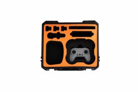 Odolný kufr na dron DJI Avata 2 vnitřek