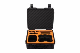 Odolný kufr na dron DJI Avata 2 pěnová výplň