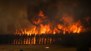 DRONová fotogrammetrie: Z leteckých snímků na mapu přesnou na 20 cm