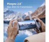 Dron Potensic Atom 4K SE ovladač