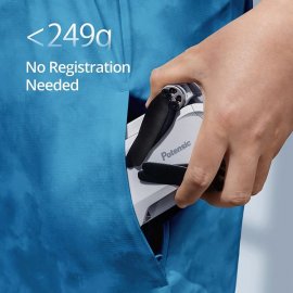 Dron Potensic Atom 4K SE popis