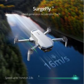 Dron Potensic Atom 4K SE funkce