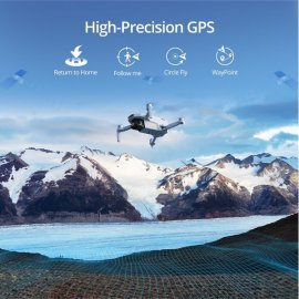 Dron Potensic Atom 4K SE za letu