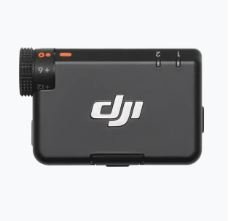 DJI Mic Mini Receiver