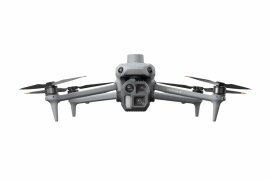 Dron DJI Matrice 4E zepředu