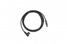 DJI Ronin-S Universal Mount kabel