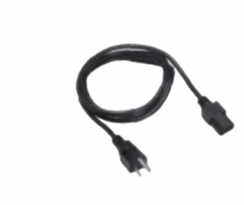 AC nabíjecí kabel