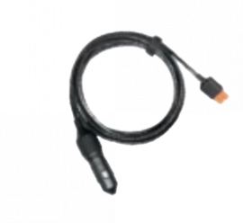 Nabíjecí kabel pro autozásuvku