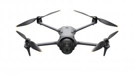 DJI_Mavic_4_Pro zepředu