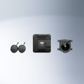 DJI O4 Air Unit Pro_zepředu