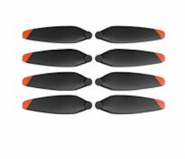 Náhradní vrtule (4 páry) potensic atom 2