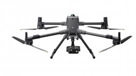 Dron DJI Matrice 400-H30T