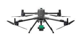 Dron DJI Matrice 400-L2