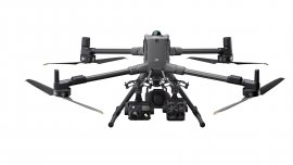 Dron DJI Matrice 400