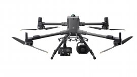Dron DJI Matrice 400-H30T&V1