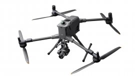 Dron DJI Matrice 400 P1