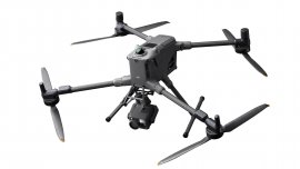 Dron DJI Matrice 400 H30T