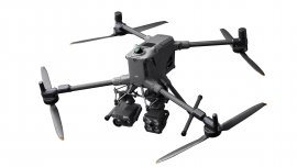 Dron DJI Matrice 400 