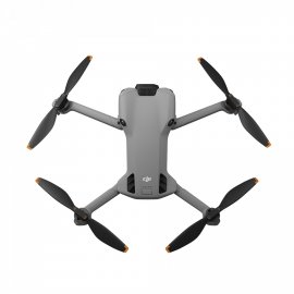 DJI Mini 5 PRO rozložený se shora