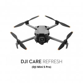 DJI Care Refresh (DJI Mini 5 Pro)