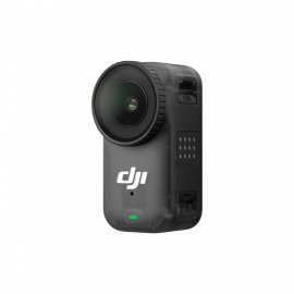 Kompaktní kamera DJI Osmo Nano ze předu