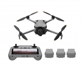 Dron DJI Mini 5 FMC