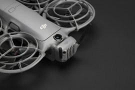  Digital Transceiver pro dron DJI Neo 2 detail
