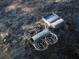 DJI Neo 2 + nabíjecí stanice