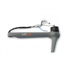 DJI Air 3S – Front Arm Module (Left)