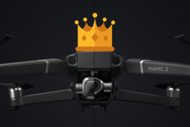 Recenze | blog DronPro.cz